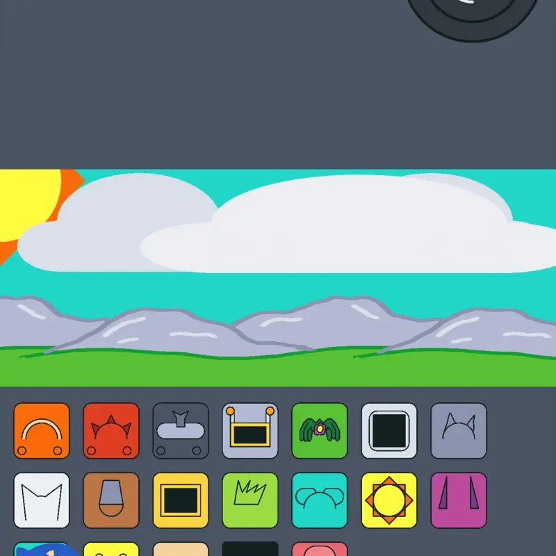 Game by @bro2026