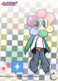 Dandy's Dressup