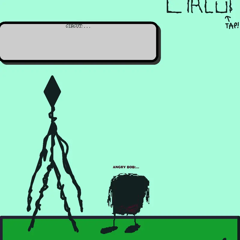 Game by @THE_WATCHTOWER