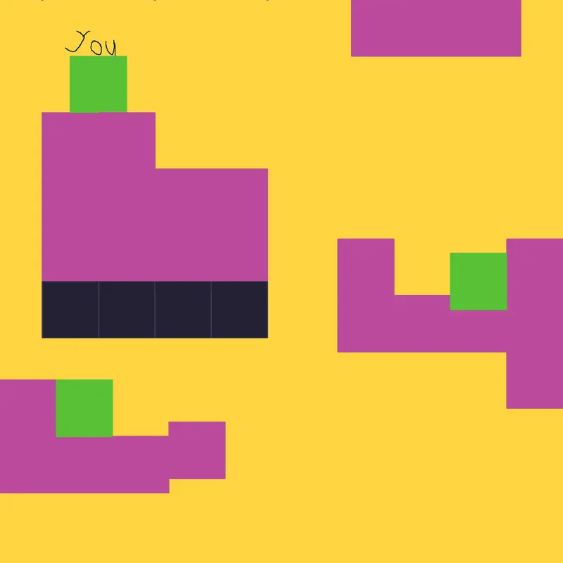 Game by @mochis02