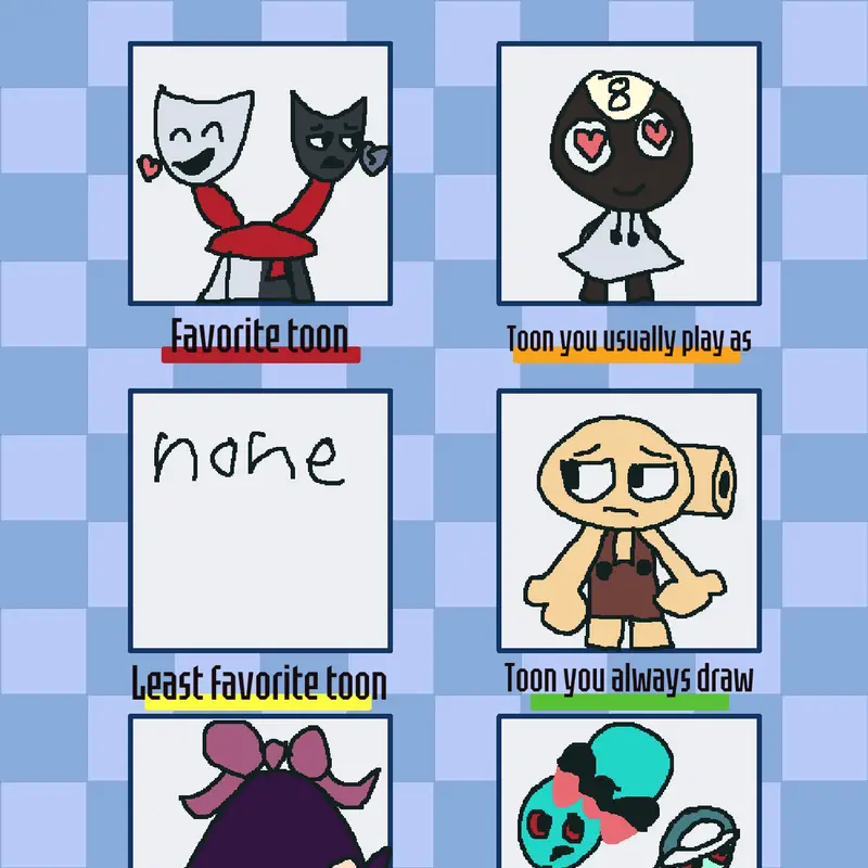 Game by @cash4liaf