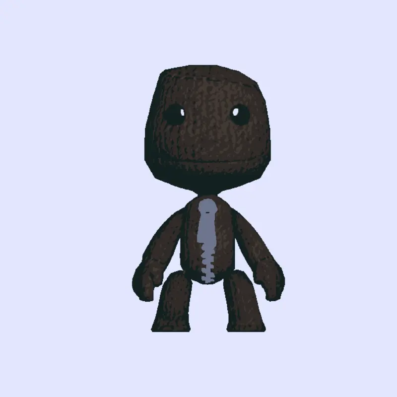 Game by @bautiblocks