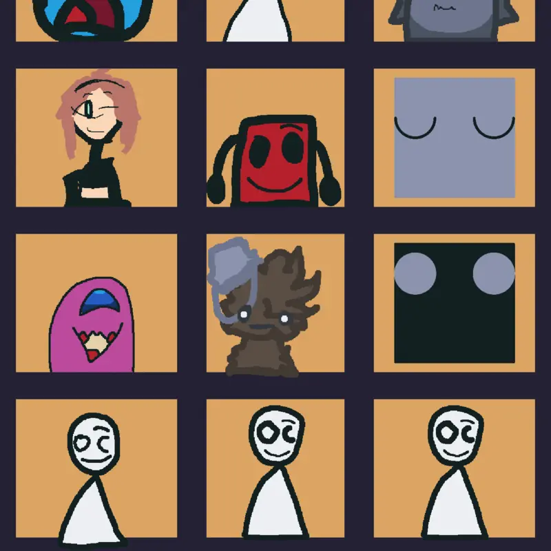 Game by @Darkili
