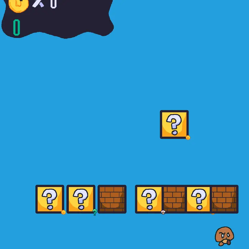 Game by @Jibreen