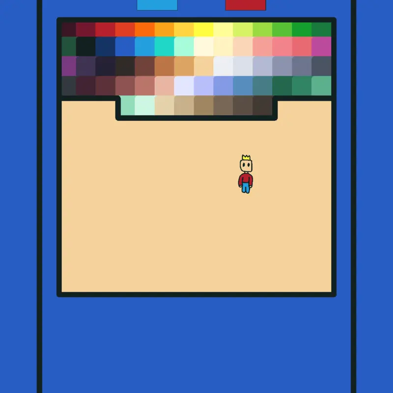 Game by @khadjelhaha