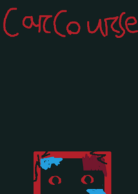 carcoruse This is a pocc fan game