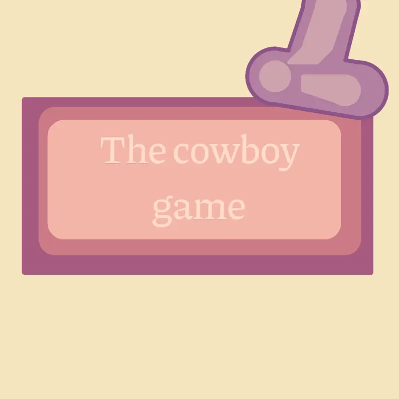 Game by @Aytist