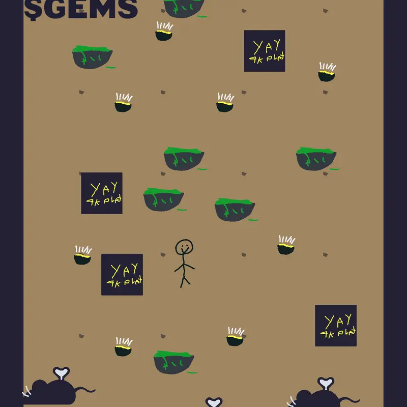 Game by @bert1