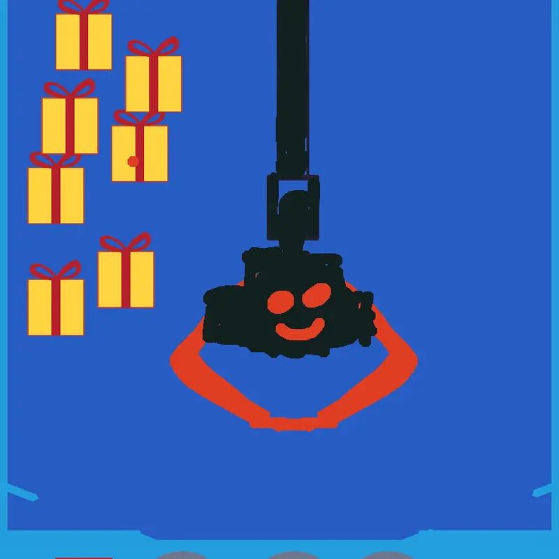 Game by @SubtoMar