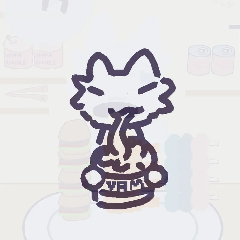 Game by @Yeppe_Cat