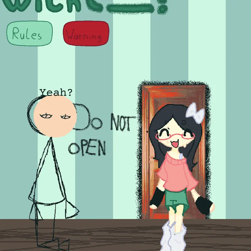 Game by @kira_thedemon