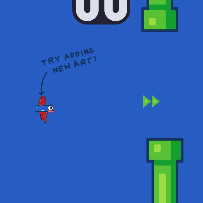 Game by @Melp90