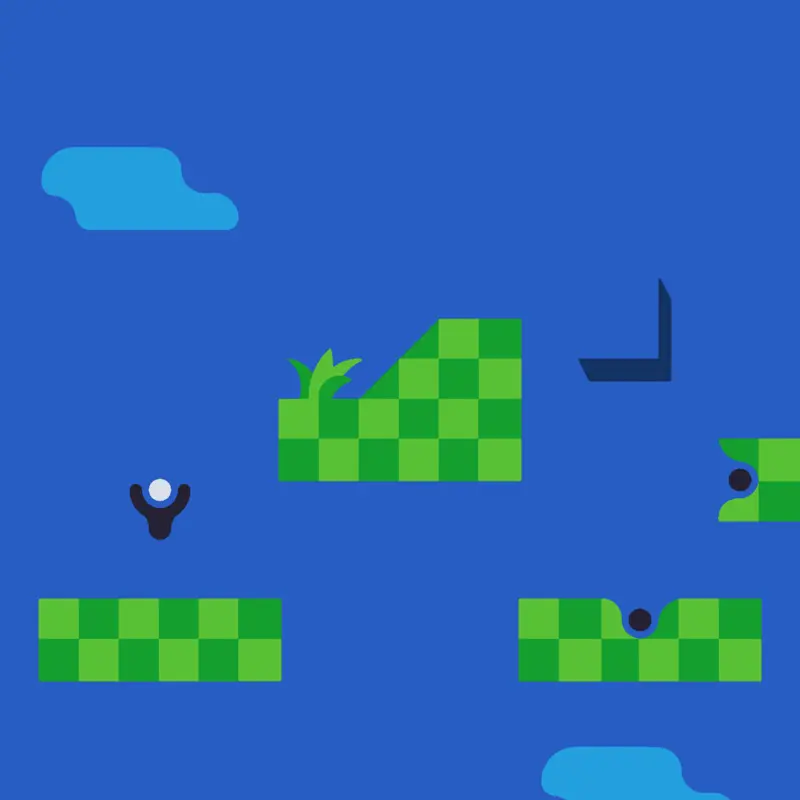 Game by @loqe