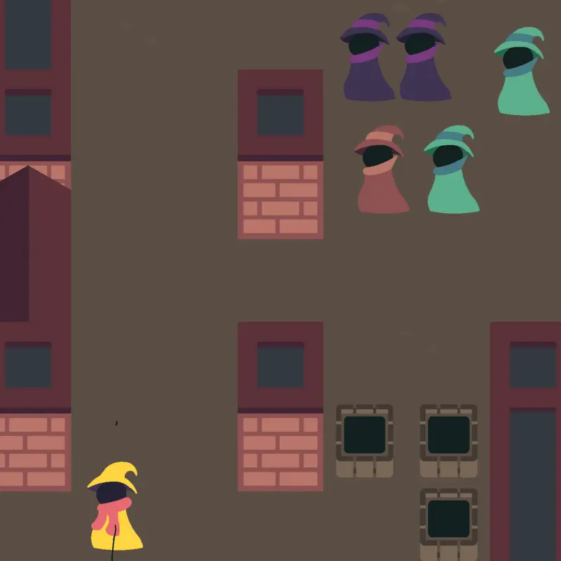 Game by @838e
