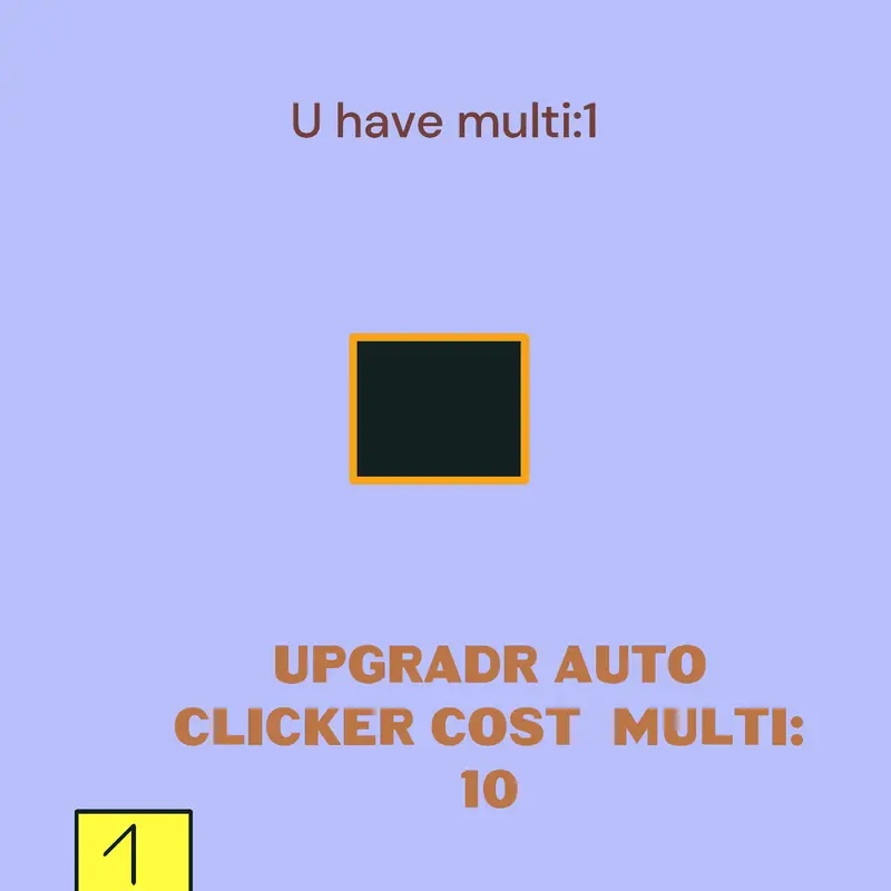 Game by @prdfe