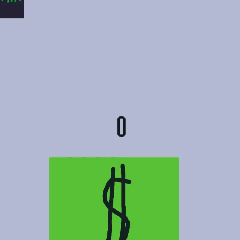 Game by @Javierrun