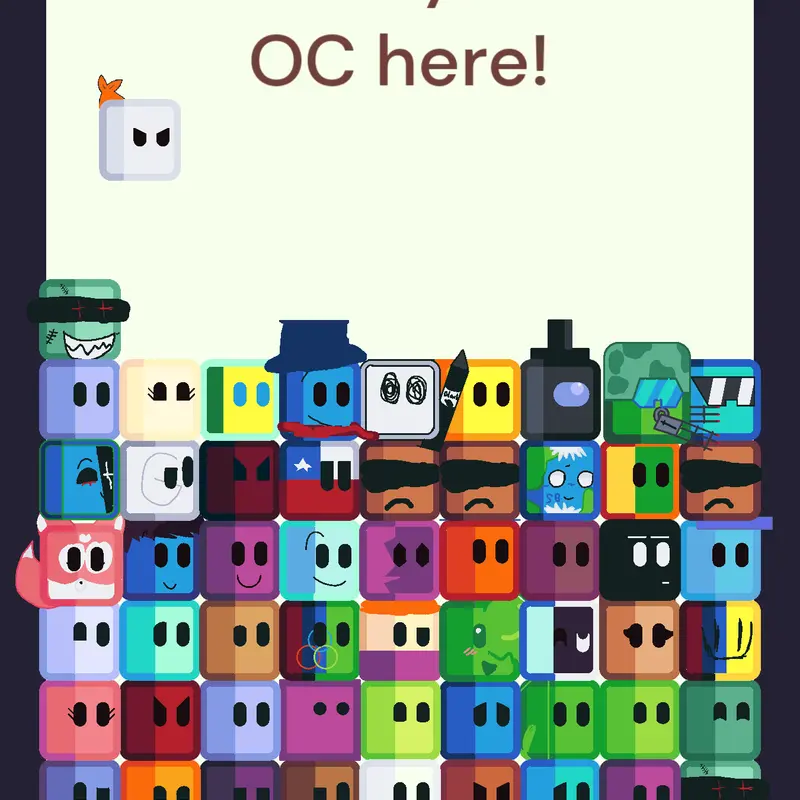 Game by @AltUniquetango