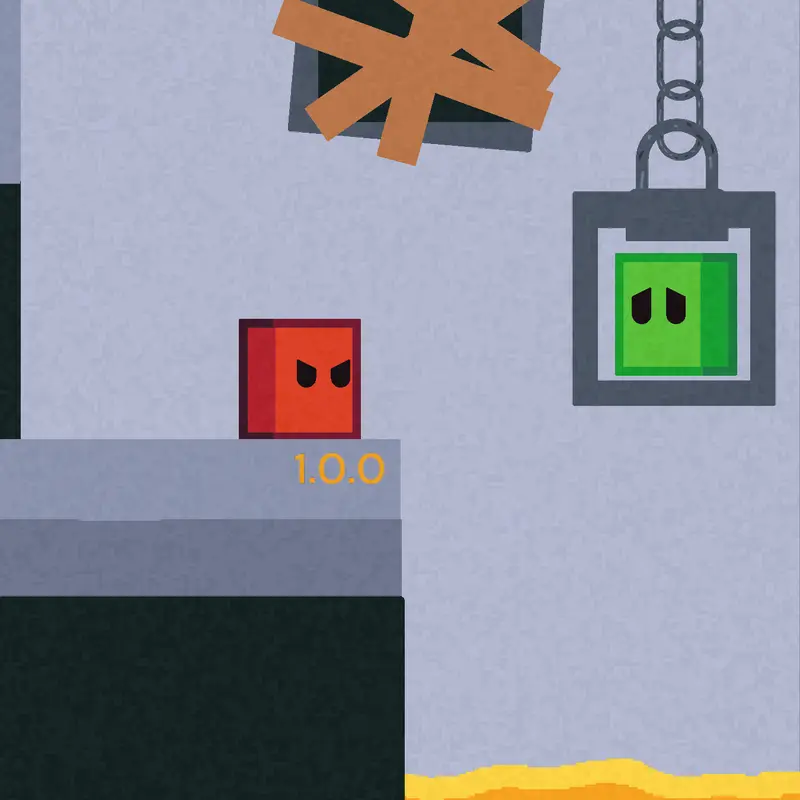 Game by @Blinemene