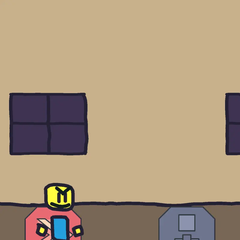 Game by @PhongDang