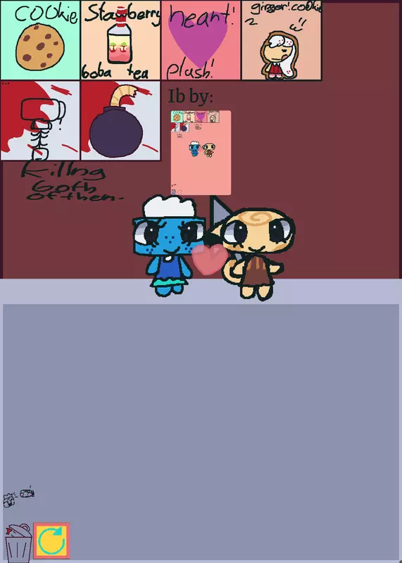 Game by @-SH4D0W_M1LK_C00K1E-