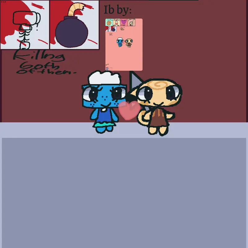 Game by @-SH4D0W_M1LK_C00K1E-