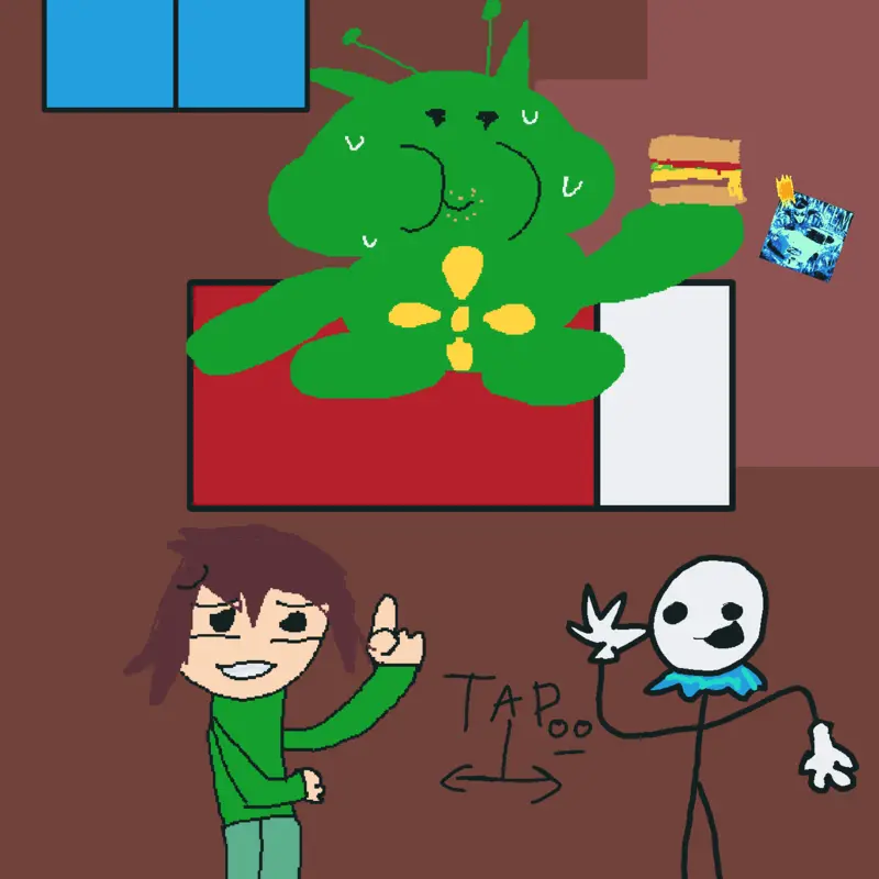 Game by @cattygreen