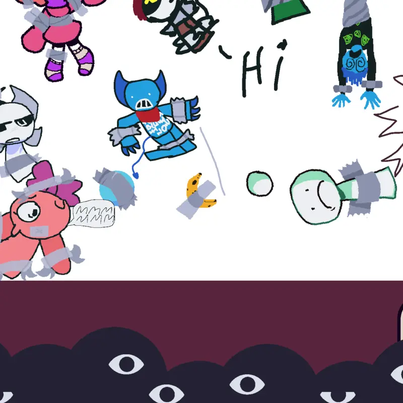 Game by @himinini