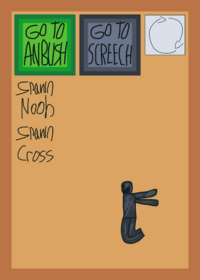 I fixed a sus deck.(Still Working On Some...