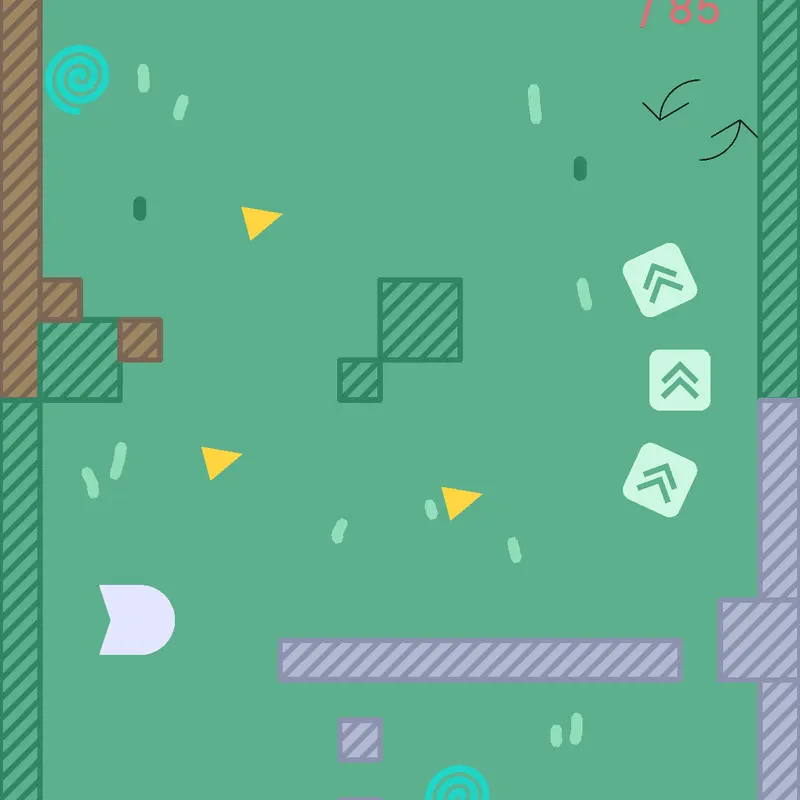 Game by @rrrraaaabbbbbit
