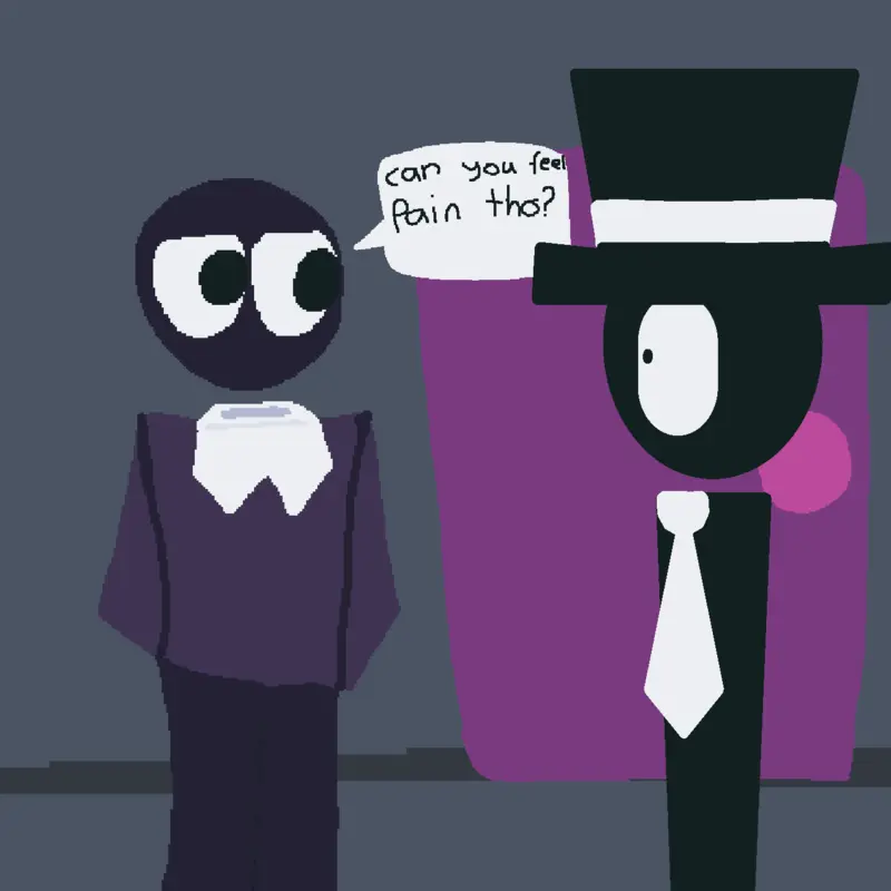 Game by @blakecassia