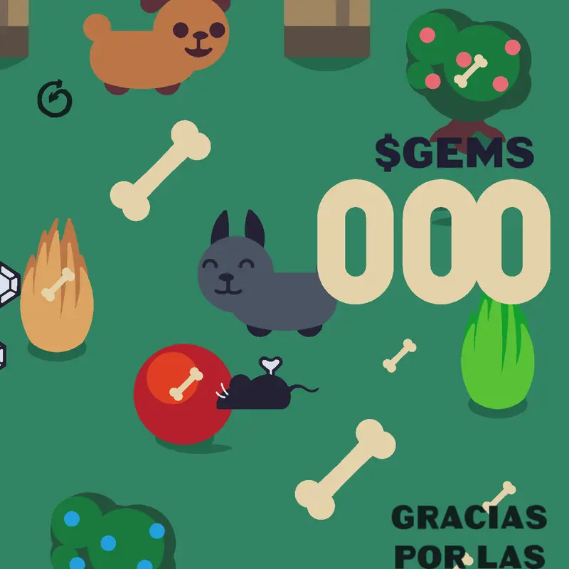 Game by @Ciro3