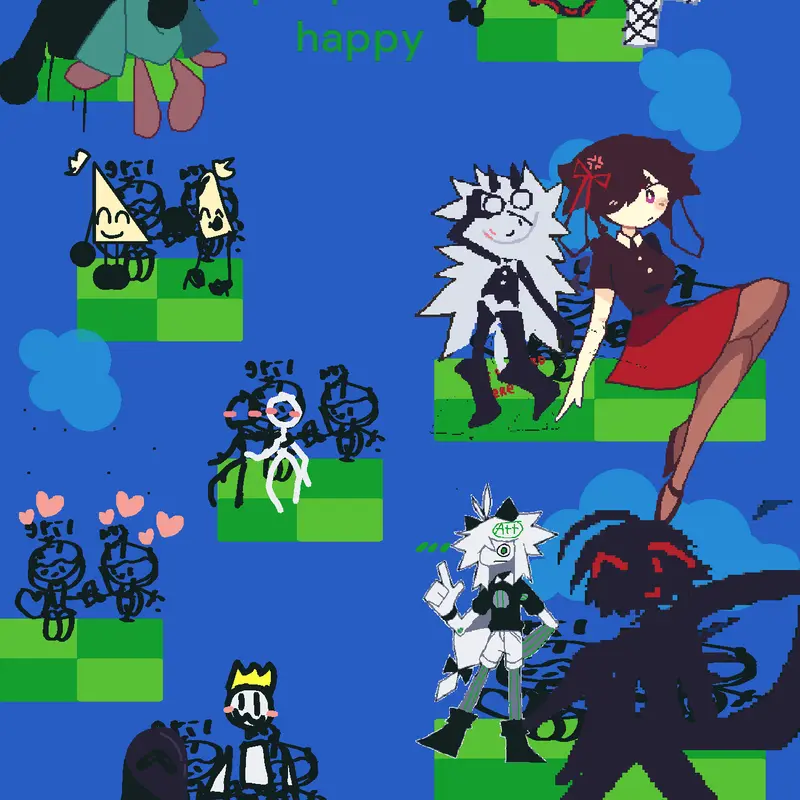 Game by @72727281