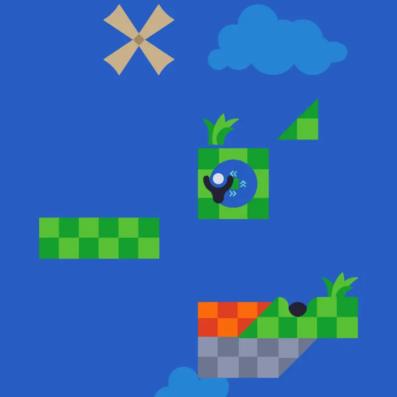 Game by @Trizerse