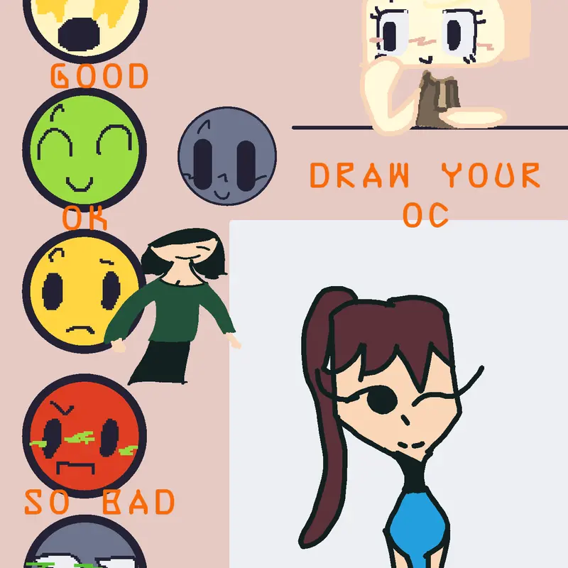 Game by @Kuromiiii
