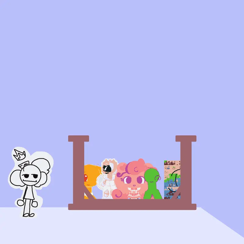 Game by @luna_and_mil