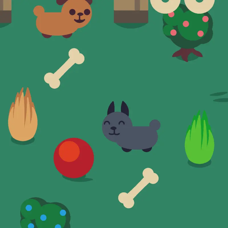Game by @toyl