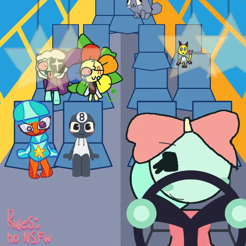 Game by @sillyzoey