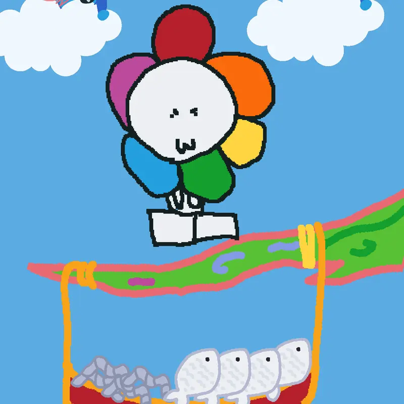 Game by @dontaskwhyidontdrawfour