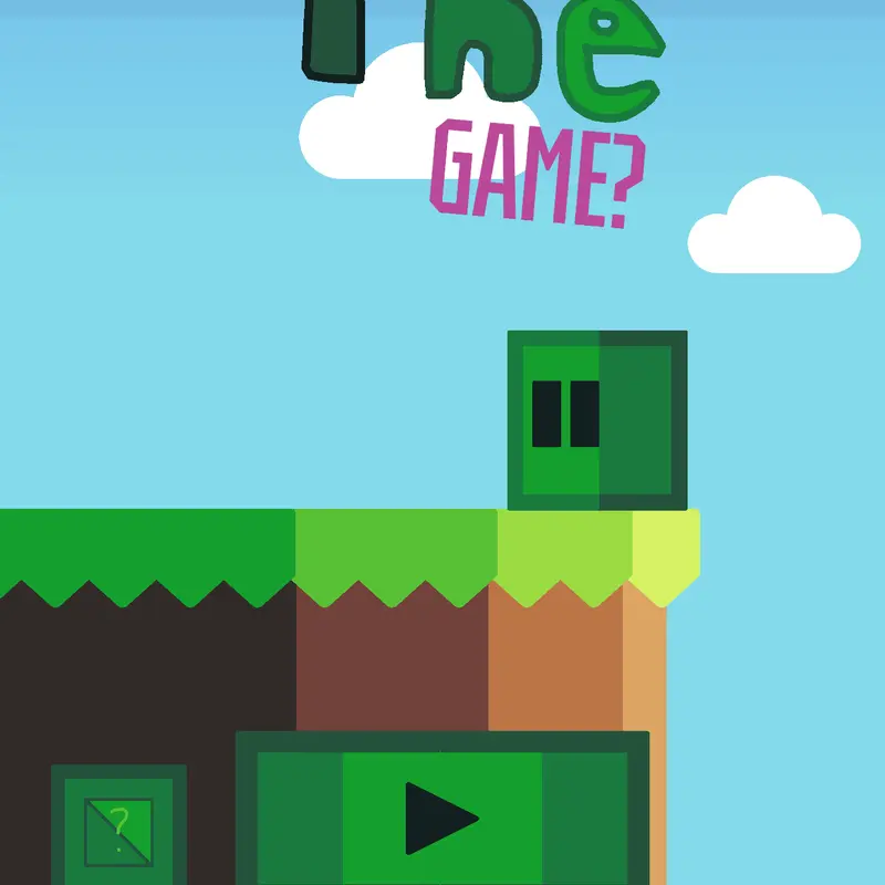 Game by @EasyAndHarder4000