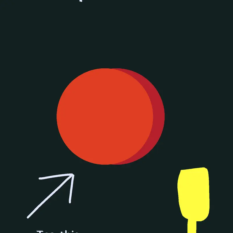 Game by @wawazarina