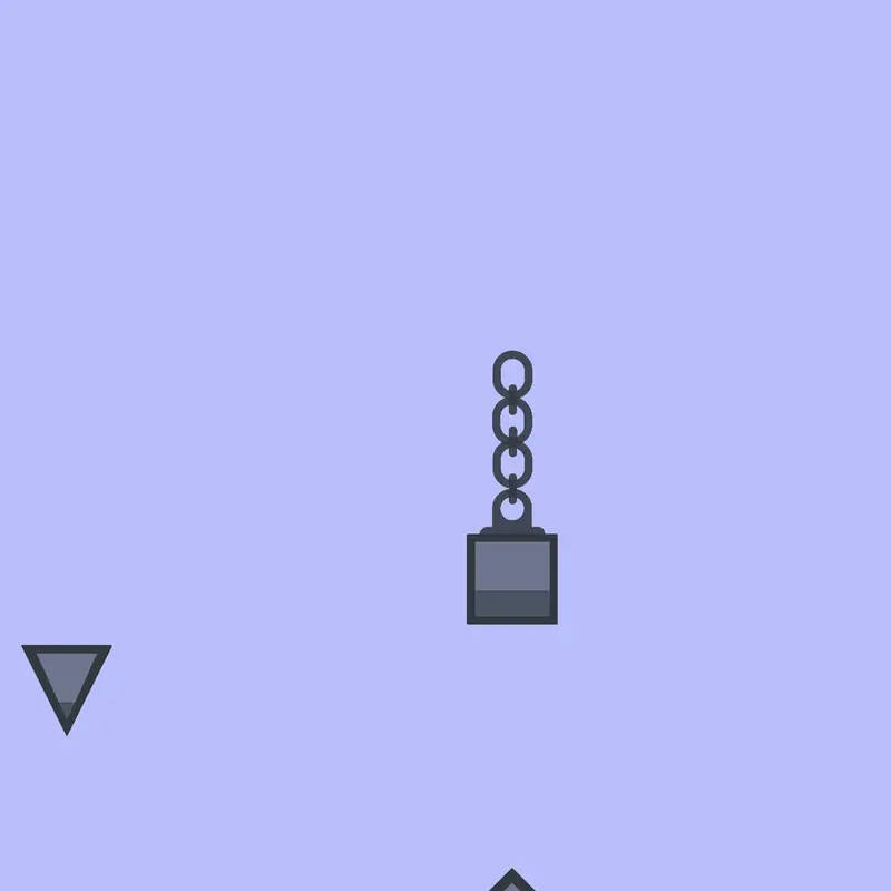 Game by @alisfsj