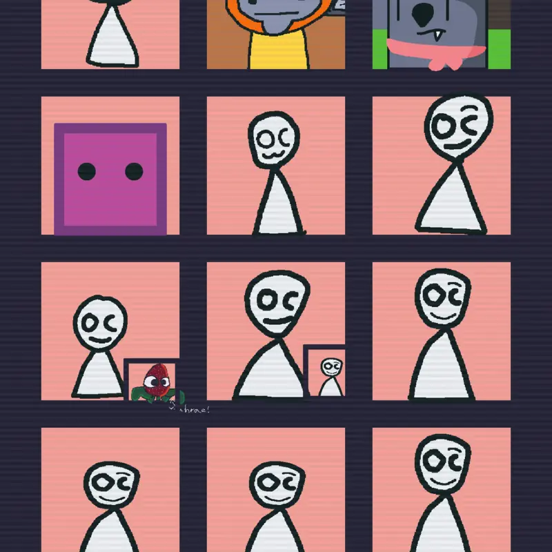 Game by @Dash-cube-fan-is-back