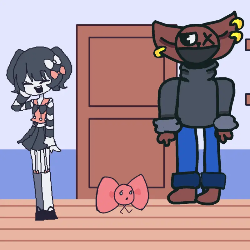 Game by @puppy798