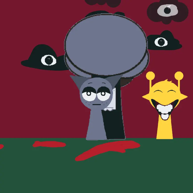 Game by @___Mr_Fun_Computer___