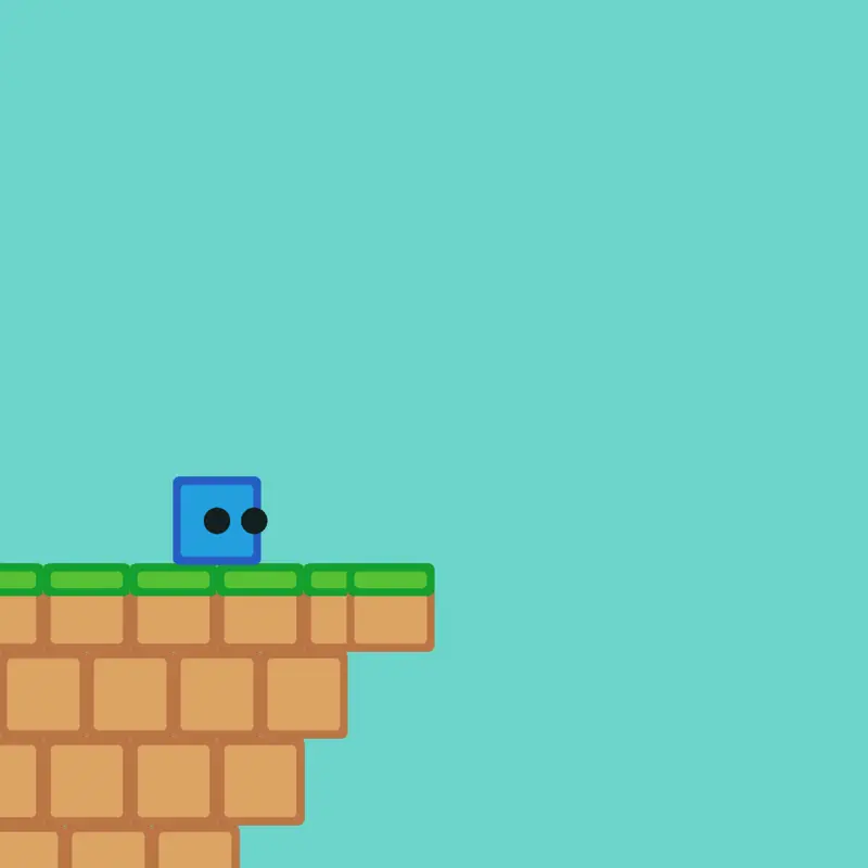 Game by @mir4