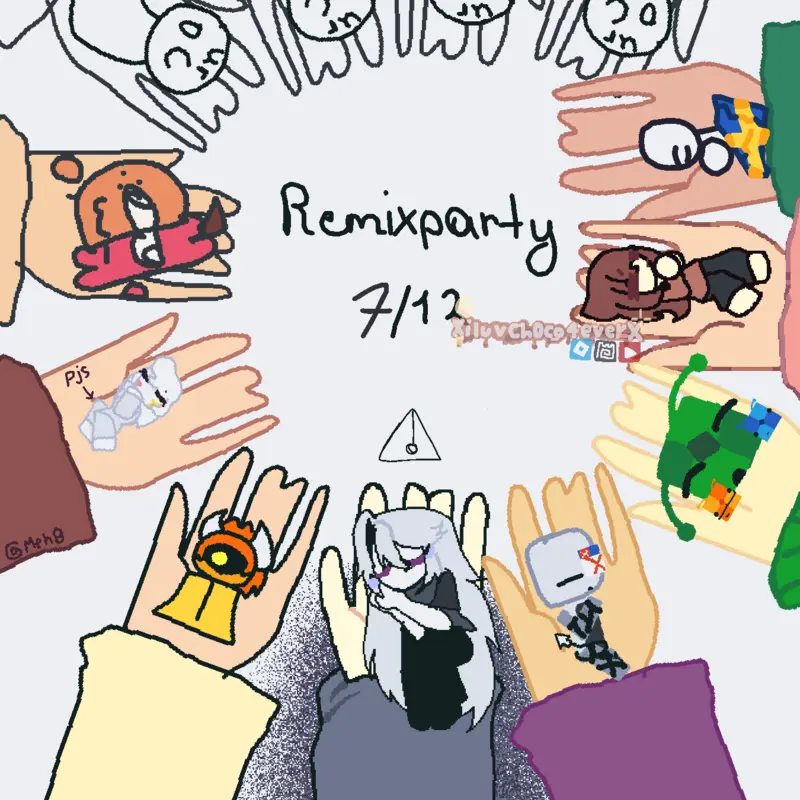 Game by @random_swede