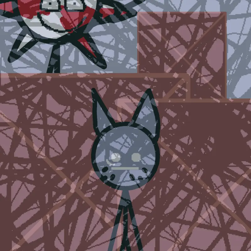 Game by @EheEAhhE