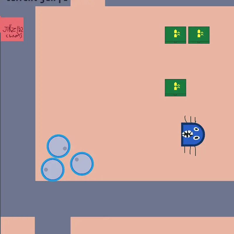 Game by @creationboxyboo