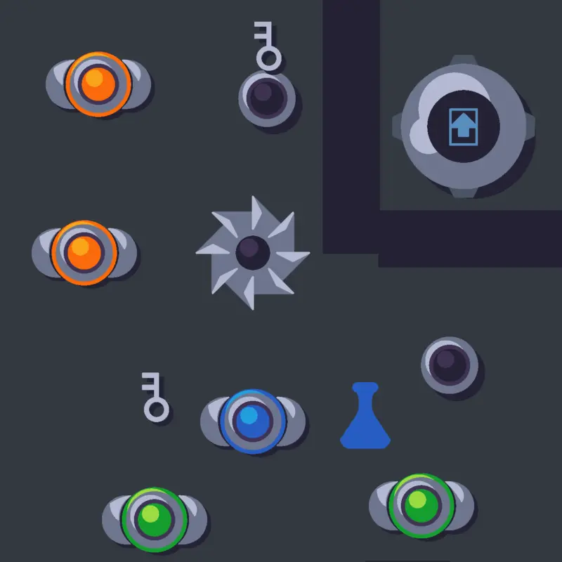 Game by @Apetrex_Starex