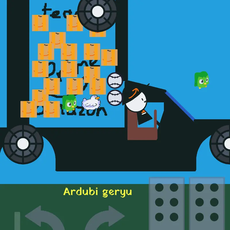 Game by @suem_offical